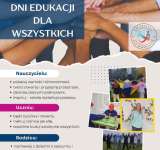 Dni Edukacji dla Wszystkich